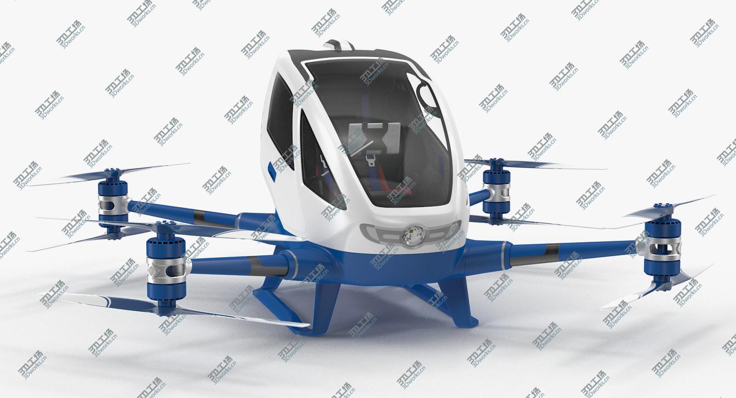 images/goods_img/202105072/3D Drone Air Taxi/2.jpg